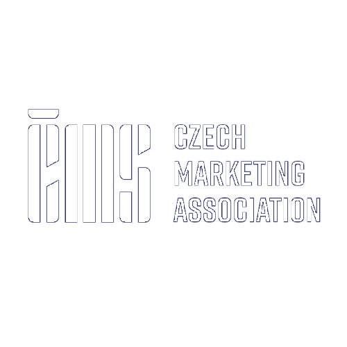 Czech Marketing Association Logo