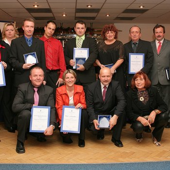 esk marketingov spolenost - Vzdlvac projekty esk marketingov spolenosti