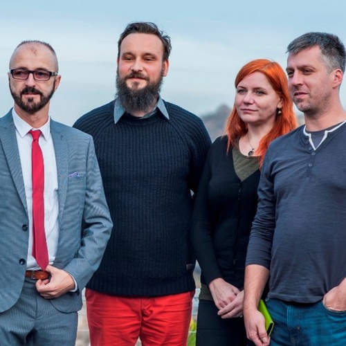esk marketingov spolenost - Klub uitel marketingu
