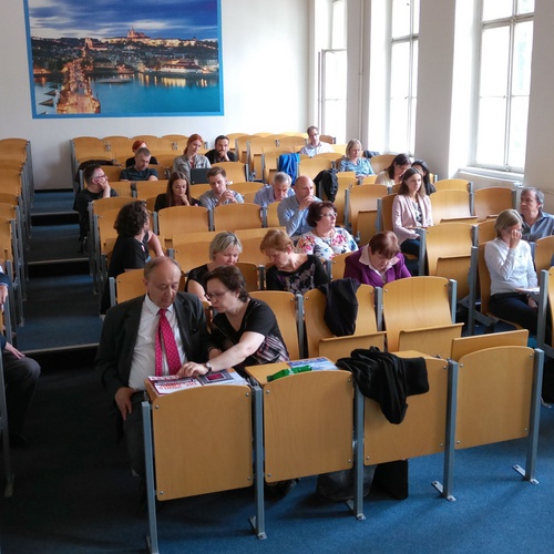 esk marketingov spolenost - Regionln kluby MS
