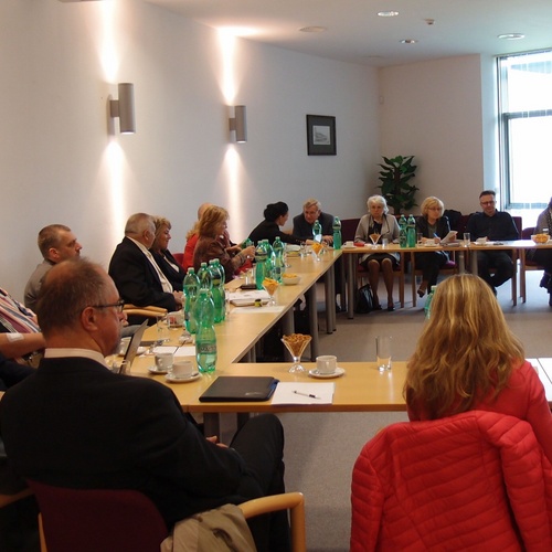 esk marketingov spolenost - Regionln kluby MS