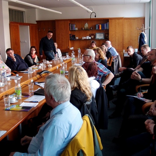 esk marketingov spolenost - Regionln kluby MS