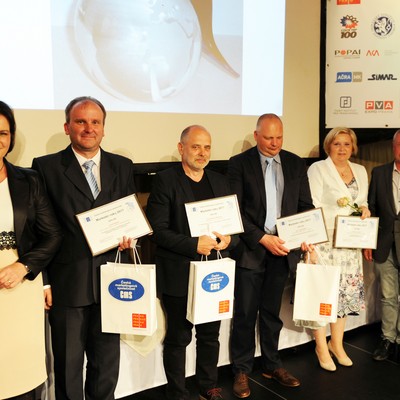 esk marketingov spolenost - Marketr roku 2017