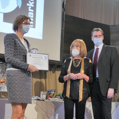 esk marketingov spolenost - Marketr roku 2019