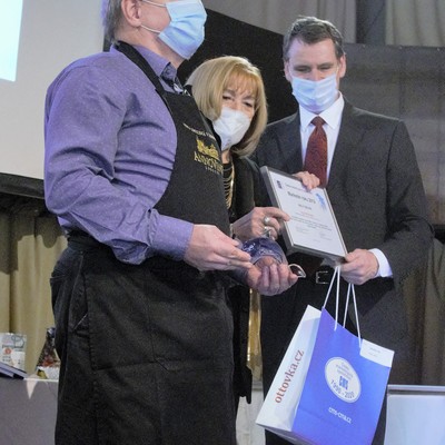 esk marketingov spolenost - Marketr roku 2019