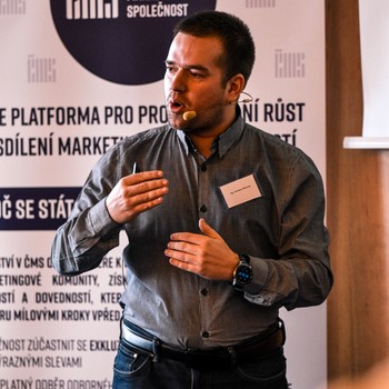 esk marketingov spolenost - Semin Marketing a uml inteligence: Inspirace bez hranic