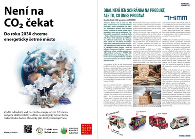 esk marketingov spolenost - asopis Marketing a komunikace . 3/2024