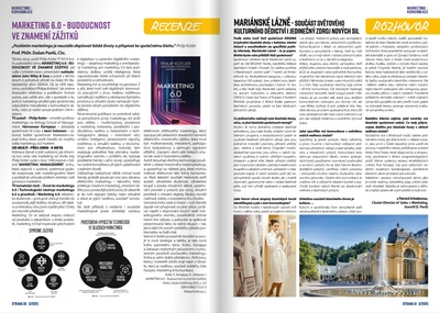 �esk� marketingov� spole�nost - Partne�i �esk� marketingov� spole�nosti