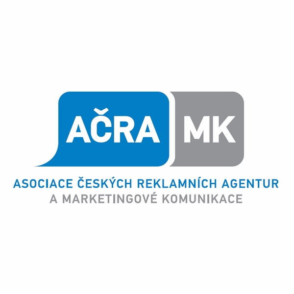 Asociace eskch reklamnch agentur a marketingov komunikace - Logo