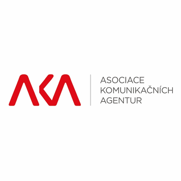 Asociace komunikanch agentur - Logo
